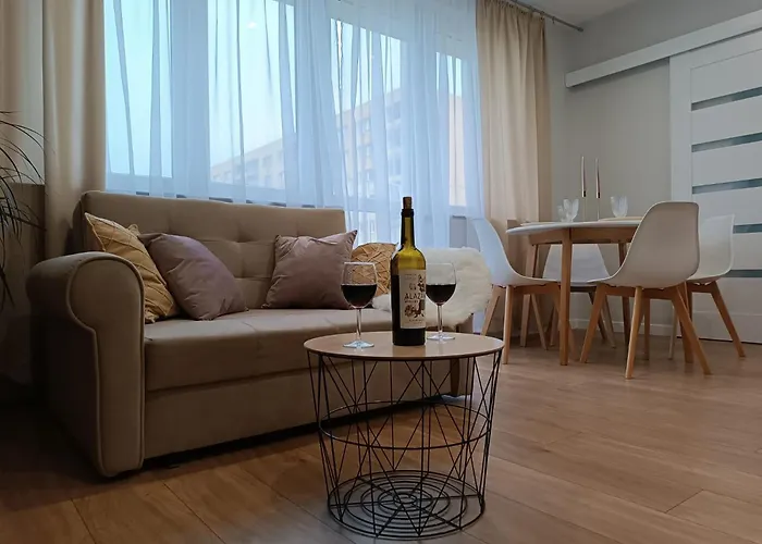 Layla Apartment