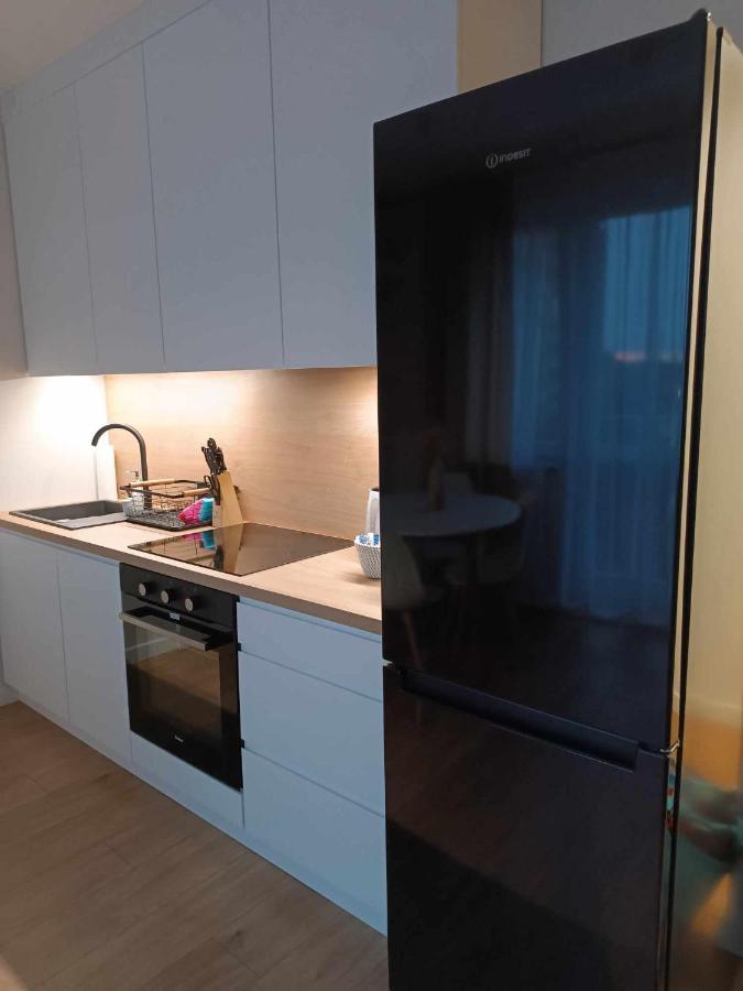 Apartment Layla Lodz (Lodz)