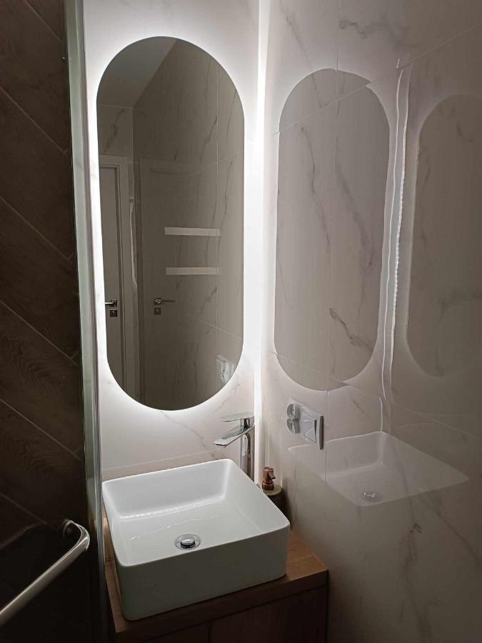 Layla Apartamento Łódź