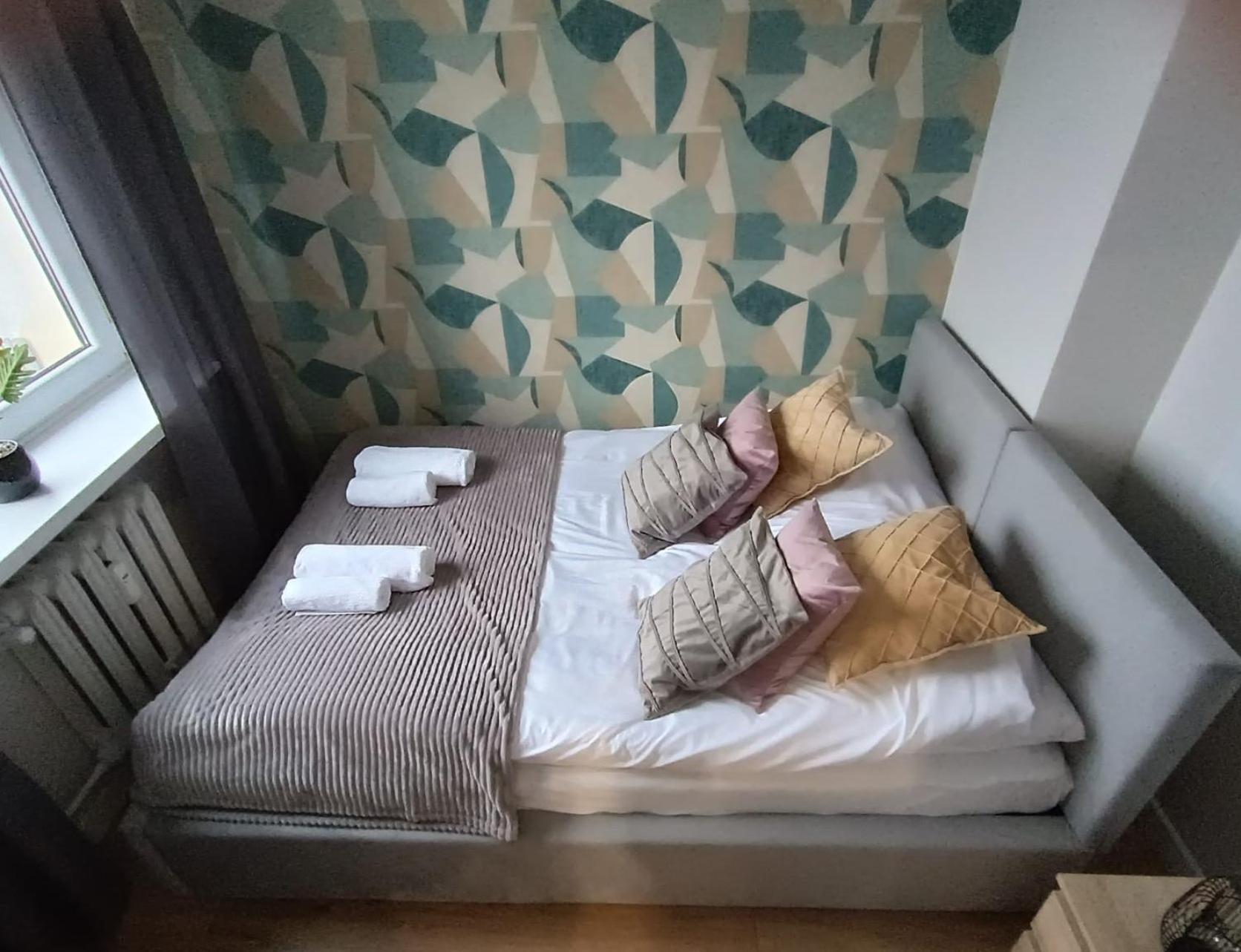 Apartment Layla Lodz (Lodz)