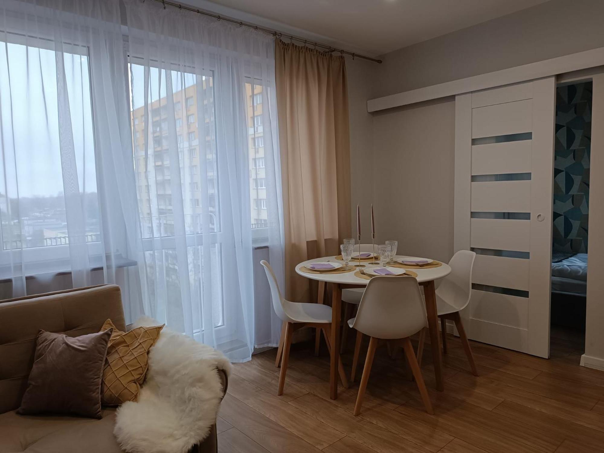Apartamento Layla *