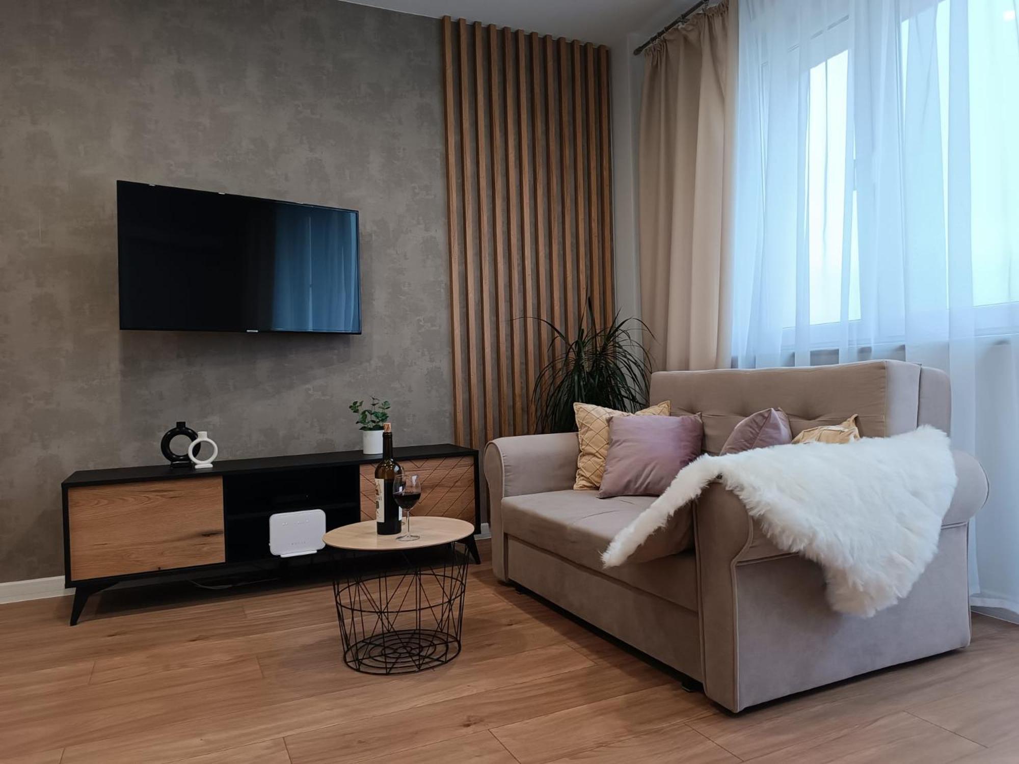 Layla Apartment Lodz (Lodz)