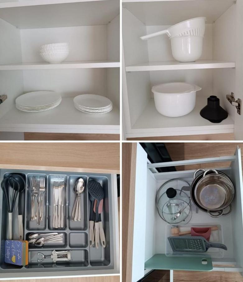 Apartamento Layla Łódź